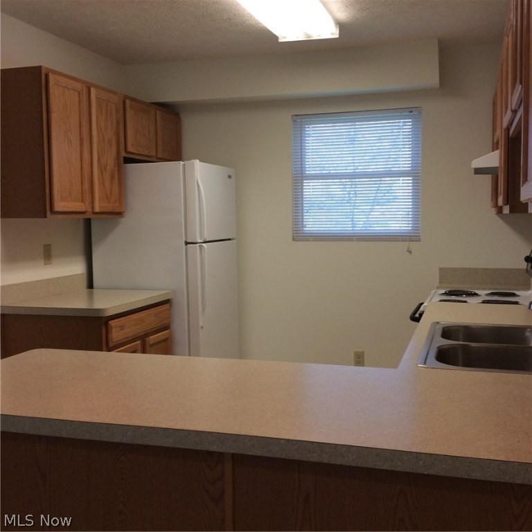 Cuyahoga Falls - Residential Lease