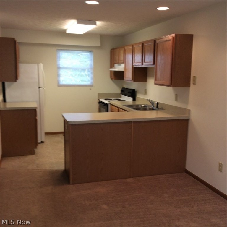 Cuyahoga Falls - Residential Lease