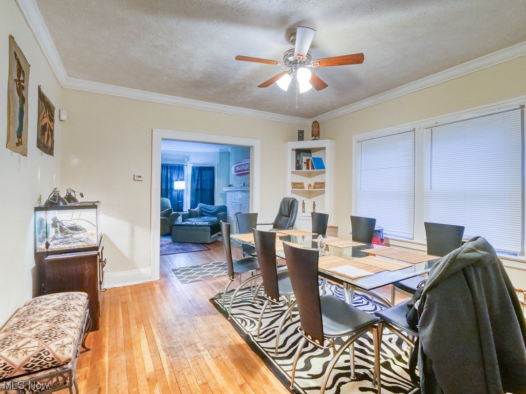 Euclid - Residential Income