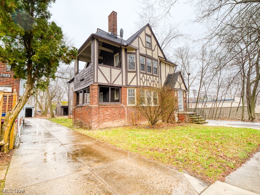 Euclid - Residential Income