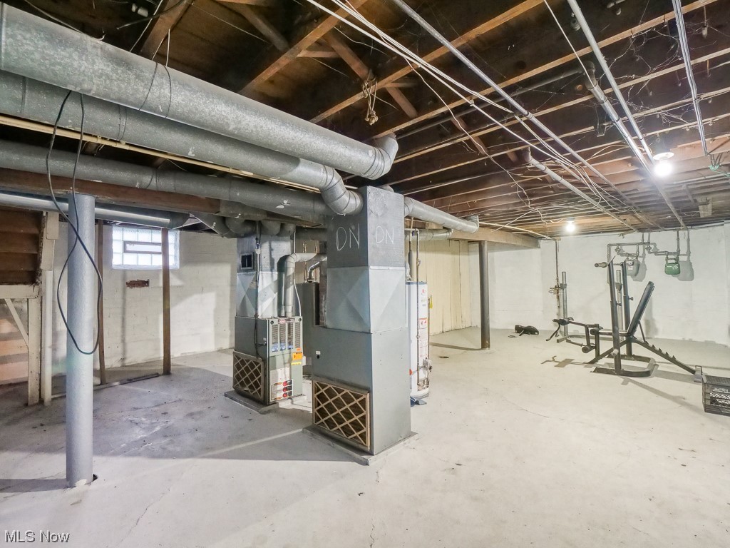 Euclid - Residential Income