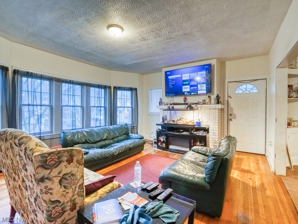 Euclid - Residential Income