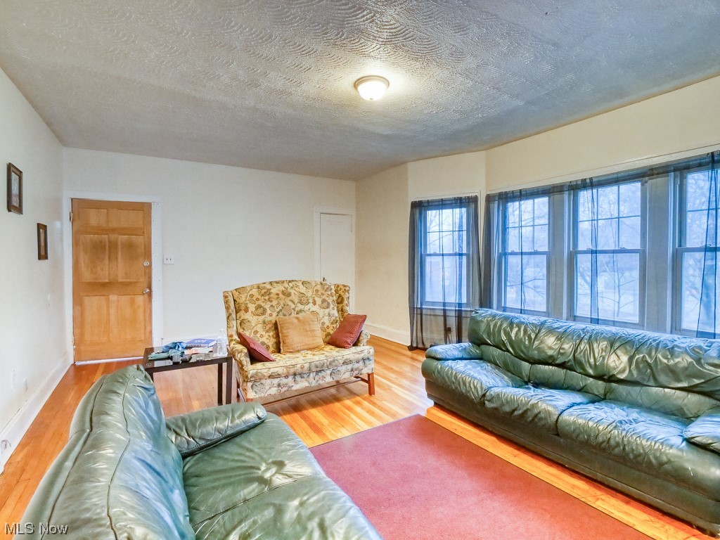 Euclid - Residential Income