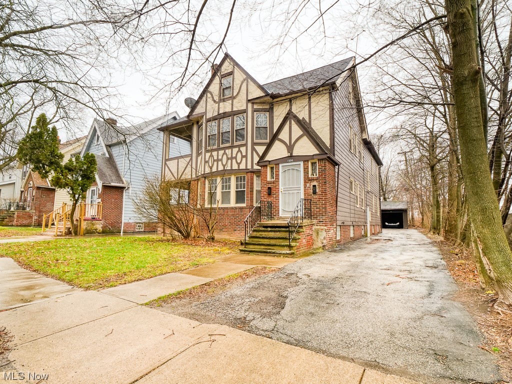 Euclid - Residential Income