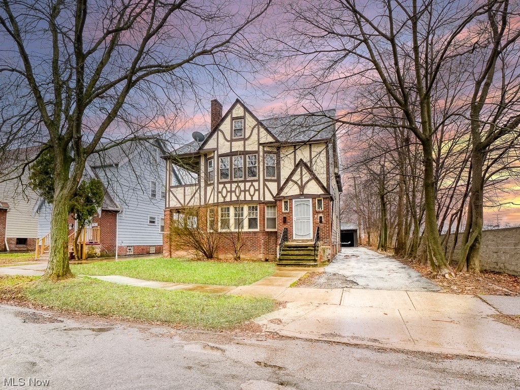 Euclid - Residential Income