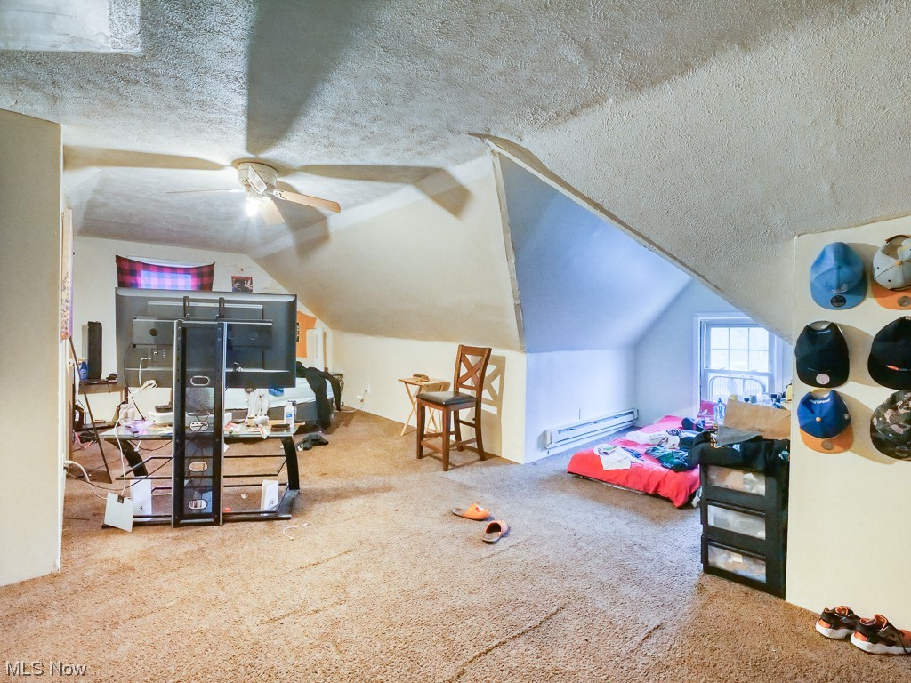 Euclid - Residential Income