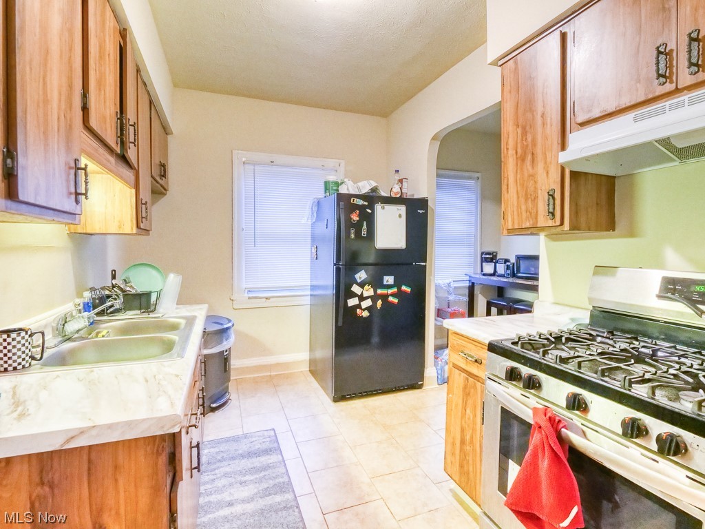 Euclid - Residential Income