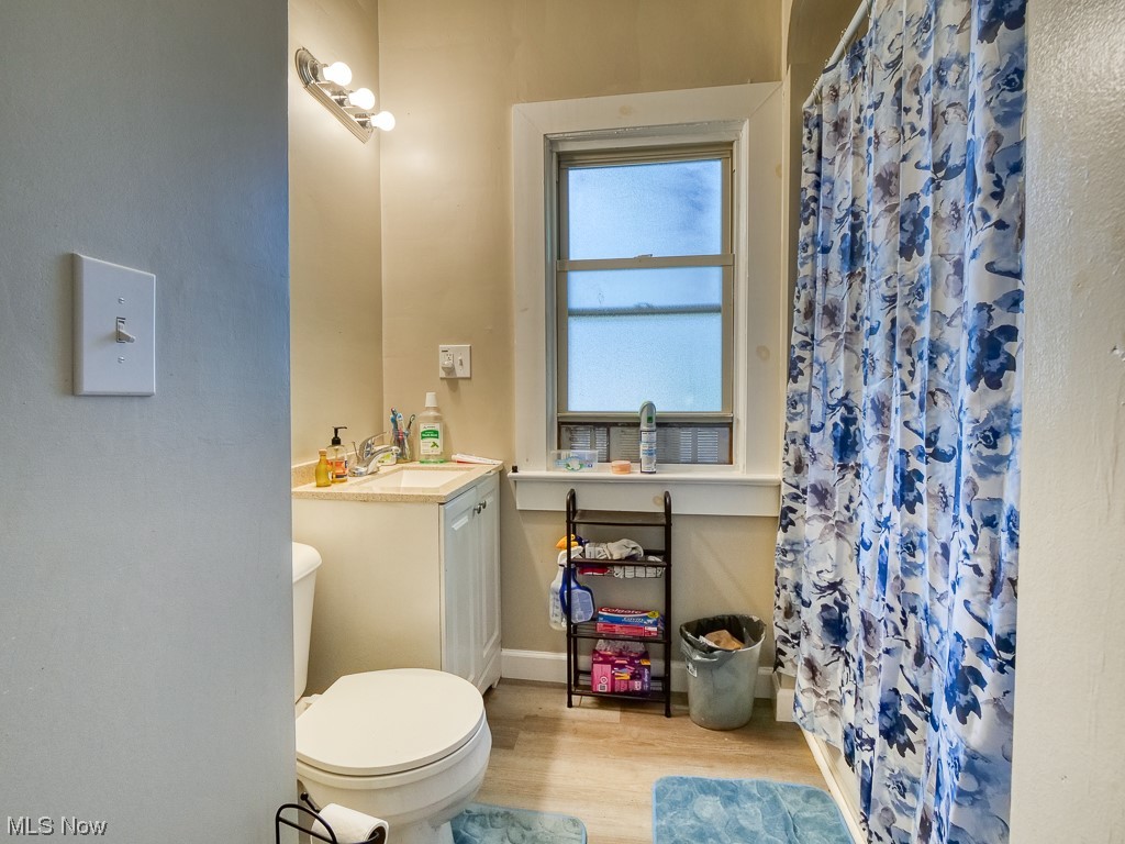 Euclid - Residential Income