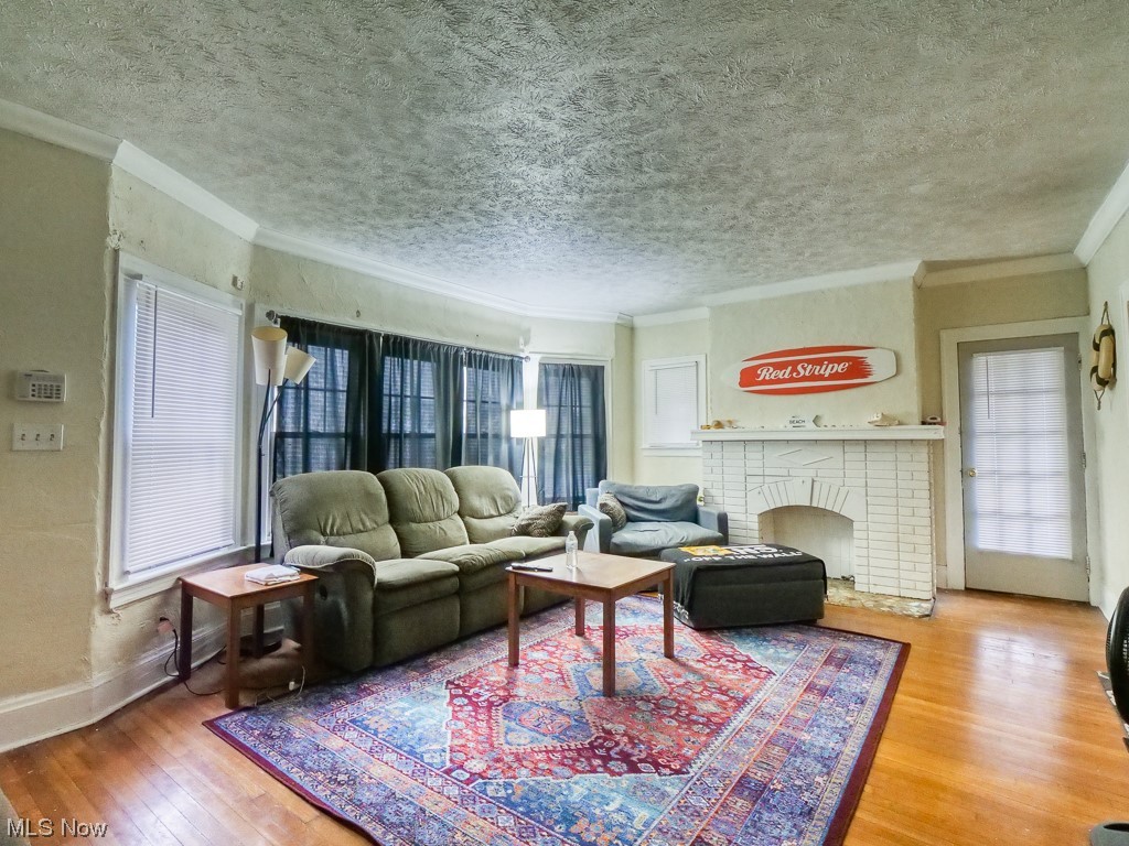 Euclid - Residential Income