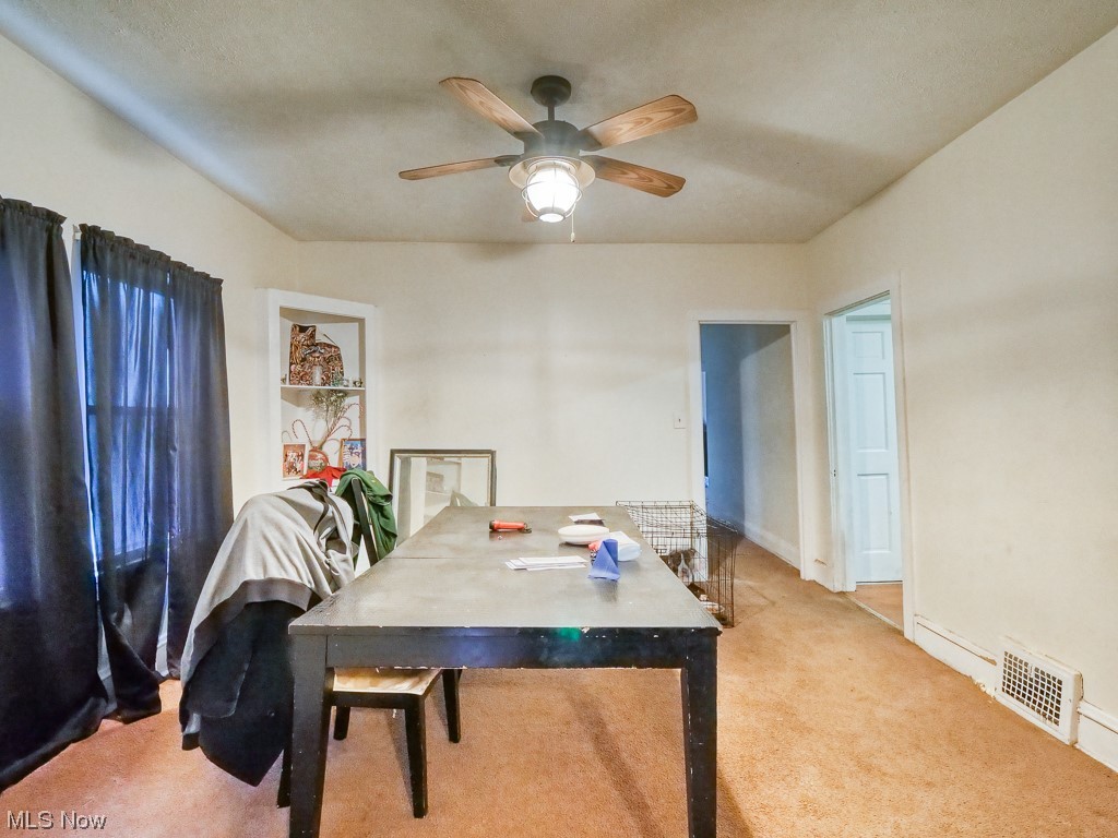 Euclid - Residential Income