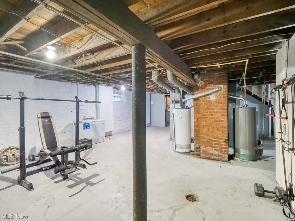 Euclid - Residential Income