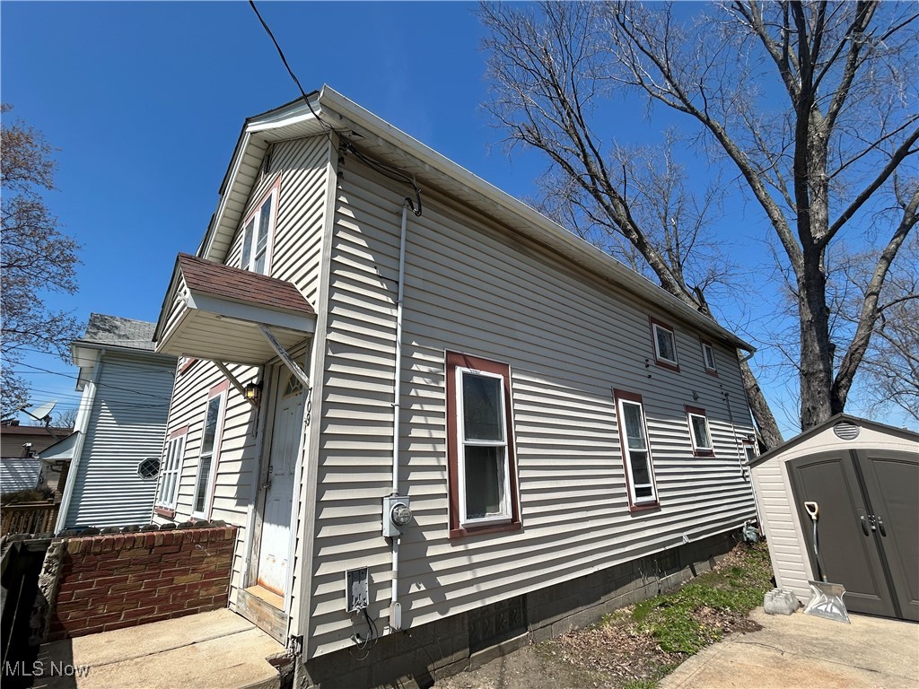 709 River Street, Grand River, Ohio image 2