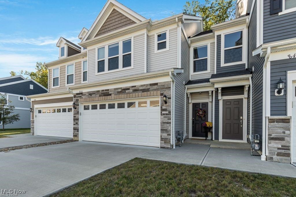 844 Woodside Drive, Westlake, Ohio image 1