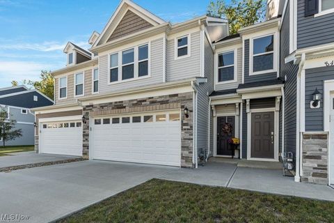 844 Woodside Drive, Westlake, OH 44145 - MLS#: 5121244