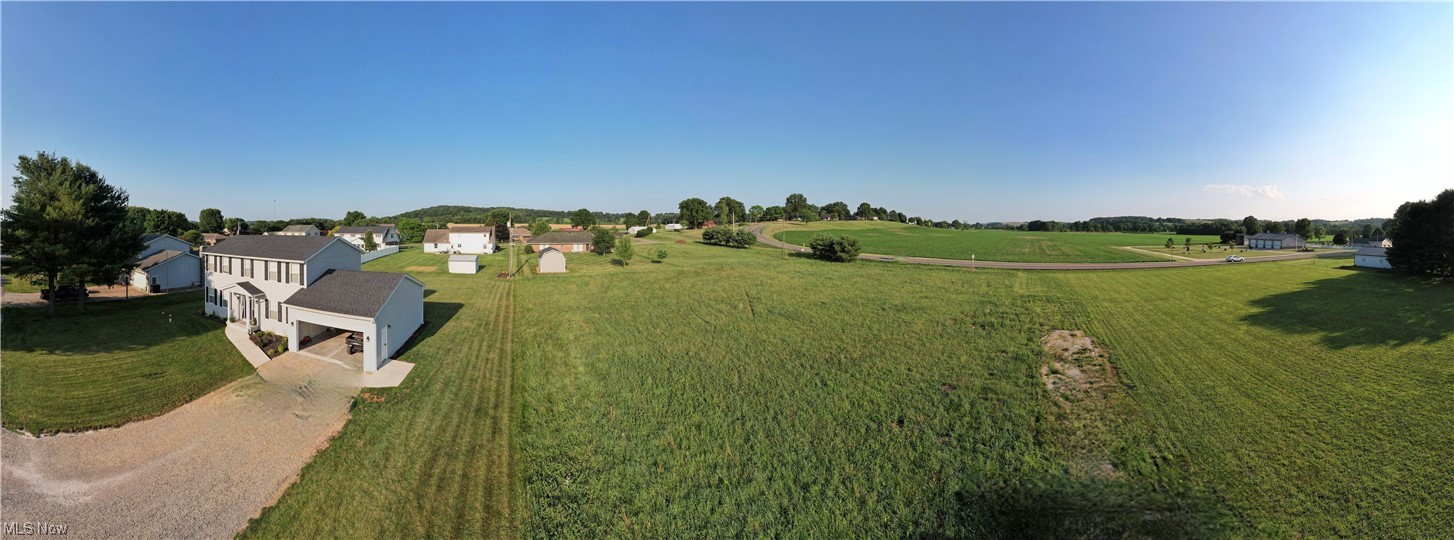 Anise Welkers First Sub - Land