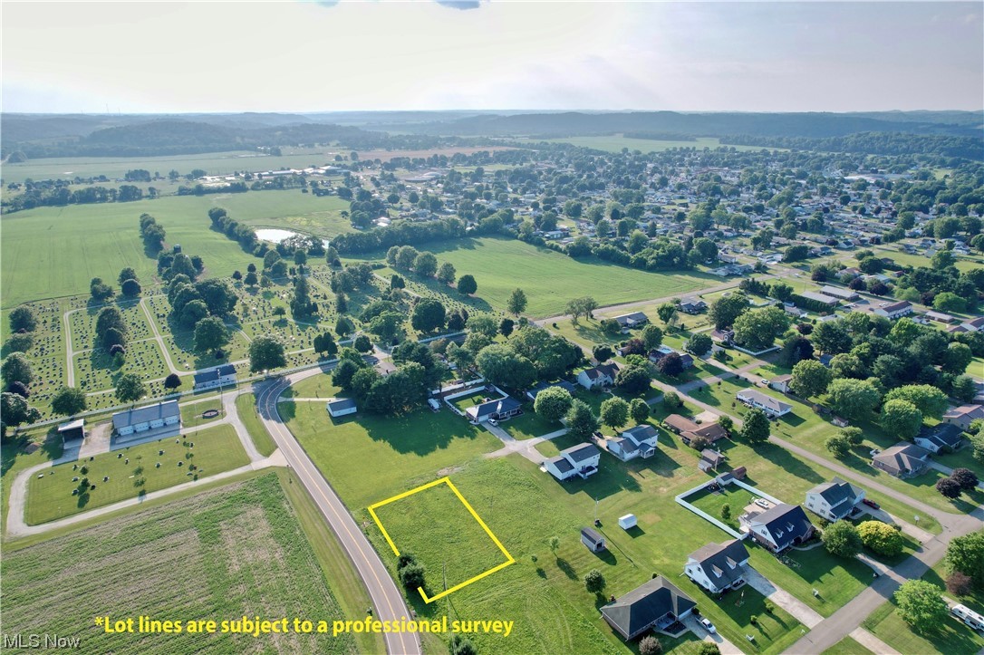 Anise Welkers First Sub - Land