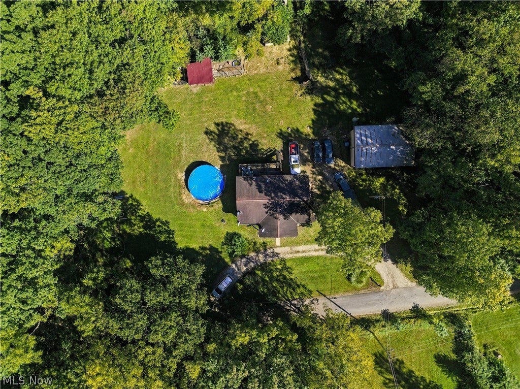 8160 Vickers Hill Road
