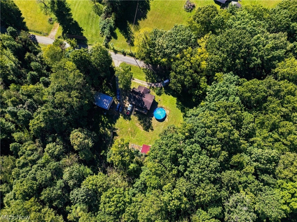 8160 Vickers Hill Road