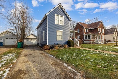 Tiny photo for 38217 Wilson Avenue, Willoughby, OH 44094 (MLS # 5177891)