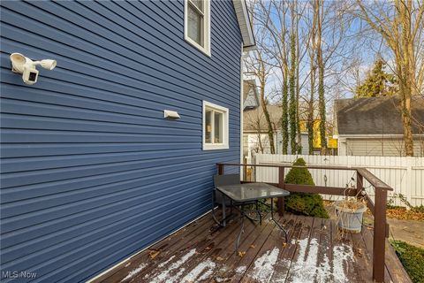 Tiny photo for 38217 Wilson Avenue, Willoughby, OH 44094 (MLS # 5177891)