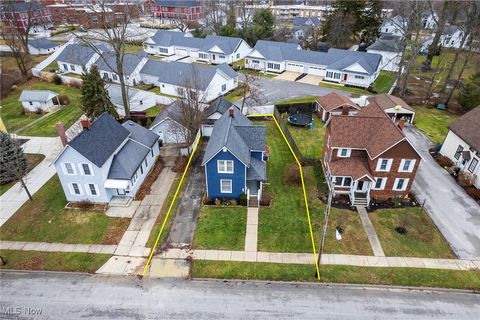 Tiny photo for 38217 Wilson Avenue, Willoughby, OH 44094 (MLS # 5177891)