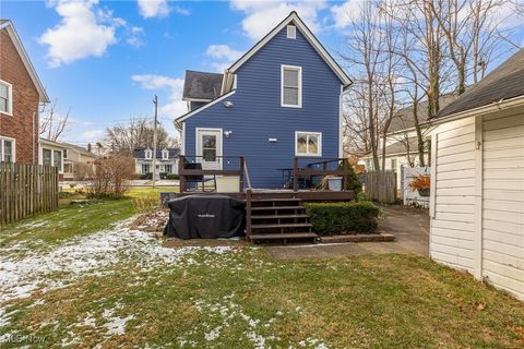 Tiny photo for 38217 Wilson Avenue, Willoughby, OH 44094 (MLS # 5177891)