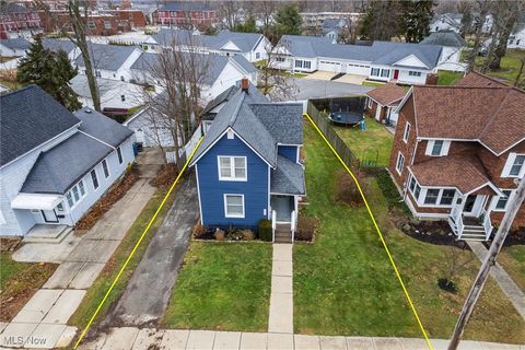 Tiny photo for 38217 Wilson Avenue, Willoughby, OH 44094 (MLS # 5177891)