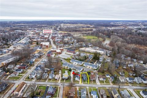 Tiny photo for 38217 Wilson Avenue, Willoughby, OH 44094 (MLS # 5177891)