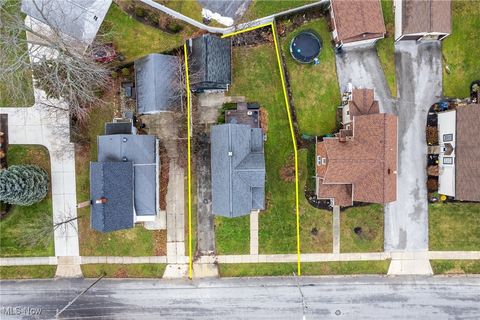 Tiny photo for 38217 Wilson Avenue, Willoughby, OH 44094 (MLS # 5177891)