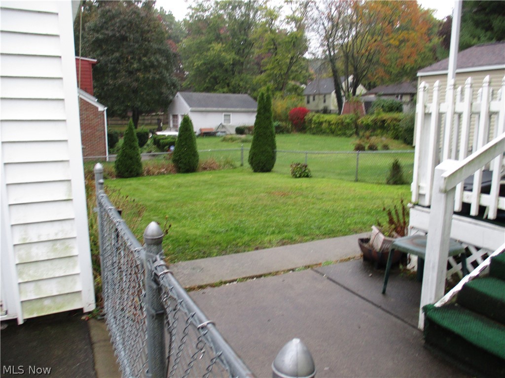 Ernest H Johnson - Residential