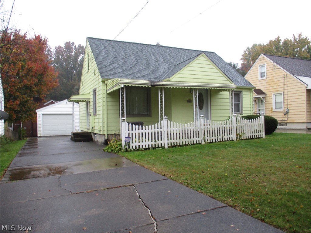 Ernest H Johnson - Residential