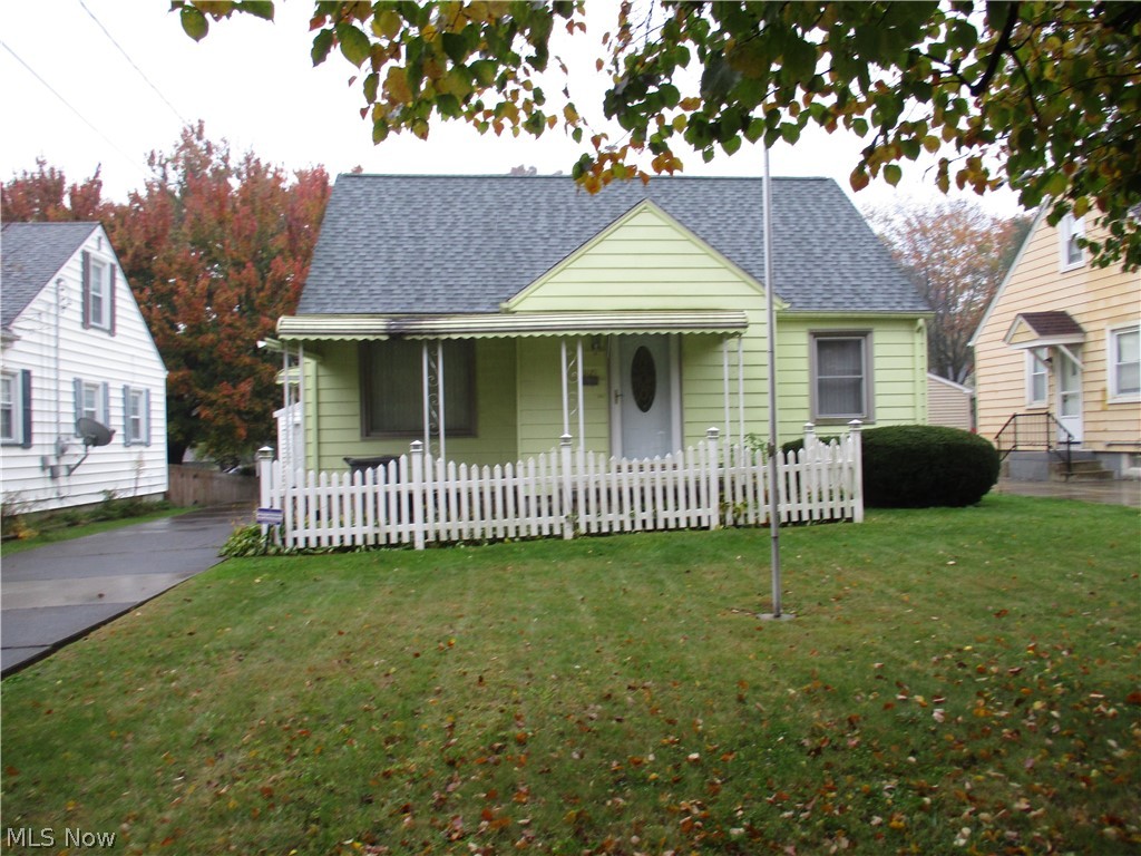 Ernest H Johnson - Residential