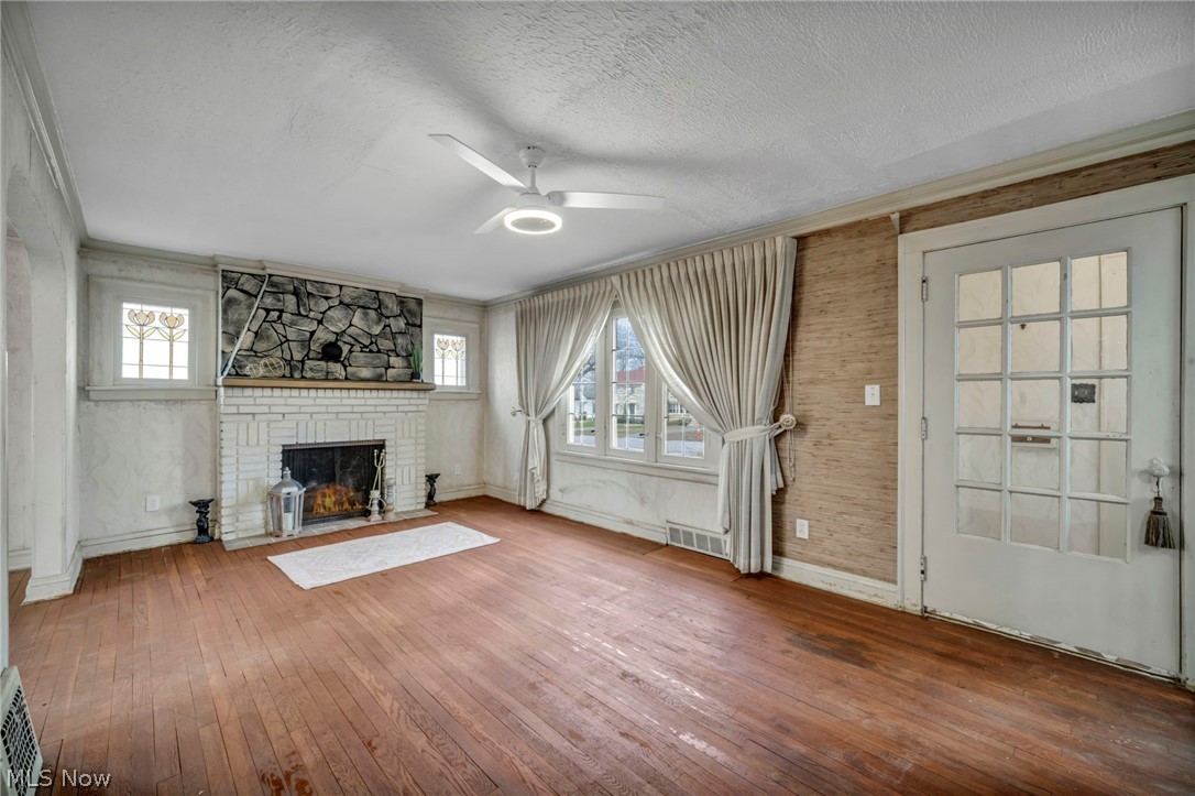 15812 Judson Drive