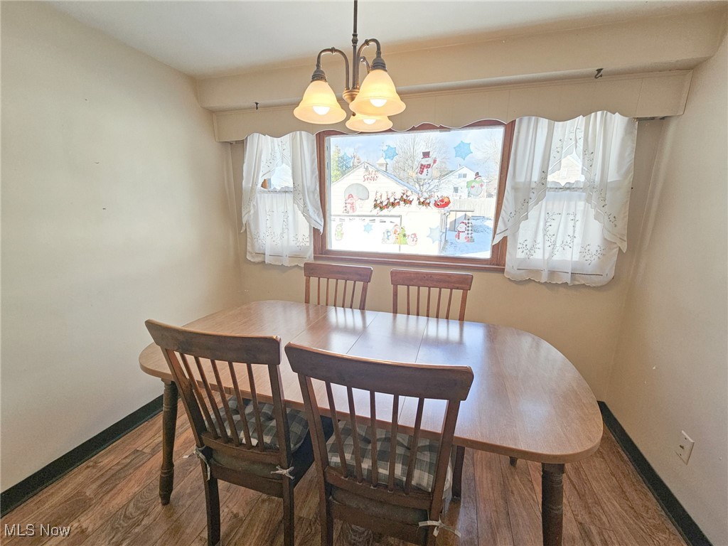 East Youngstown Land & Improve - Residential