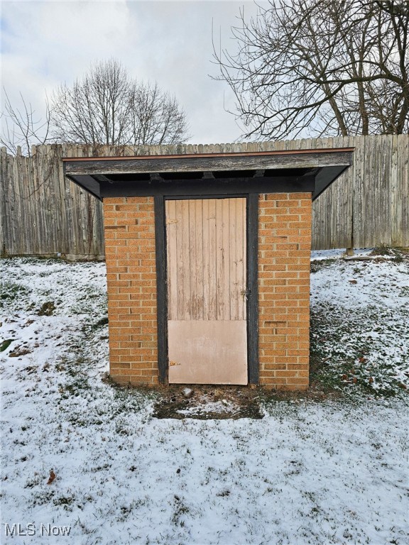 East Youngstown Land & Improve - Residential