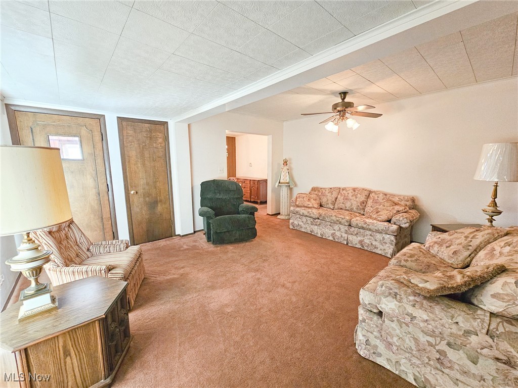 East Youngstown Land & Improve - Residential