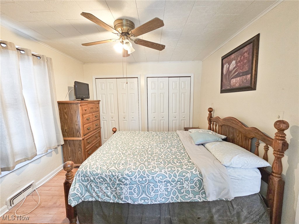 East Youngstown Land & Improve - Residential