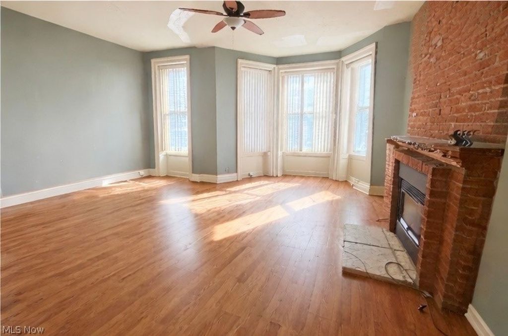 Photo of 3645 Prospect Avenue E #H, Cleveland, OH 44115 (MLS # 5187084)