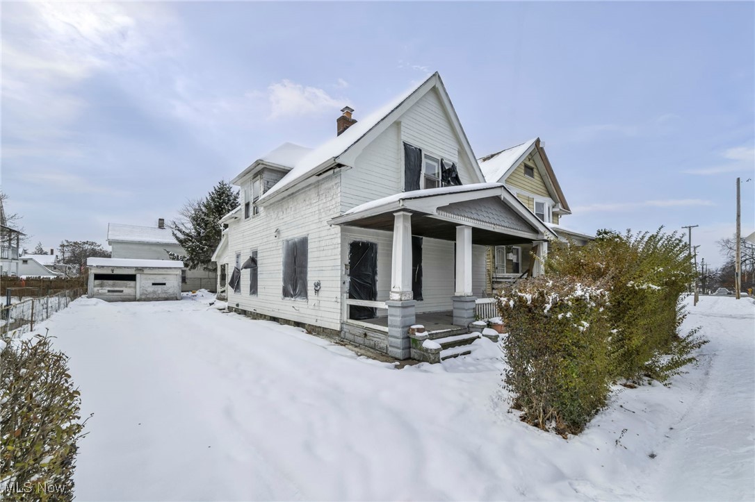 Et Hamilton & Others Allotmen - Residential Income