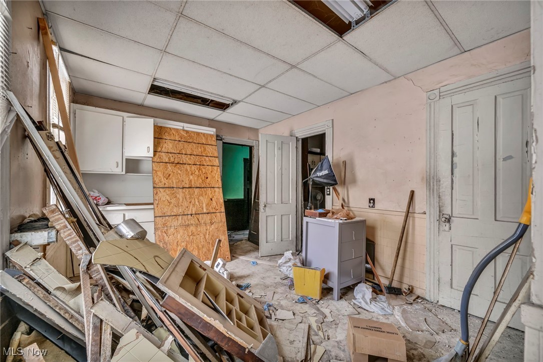 Et Hamilton & Others Allotmen - Residential Income