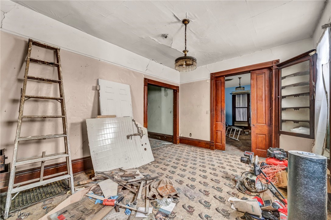 Et Hamilton & Others Allotmen - Residential Income