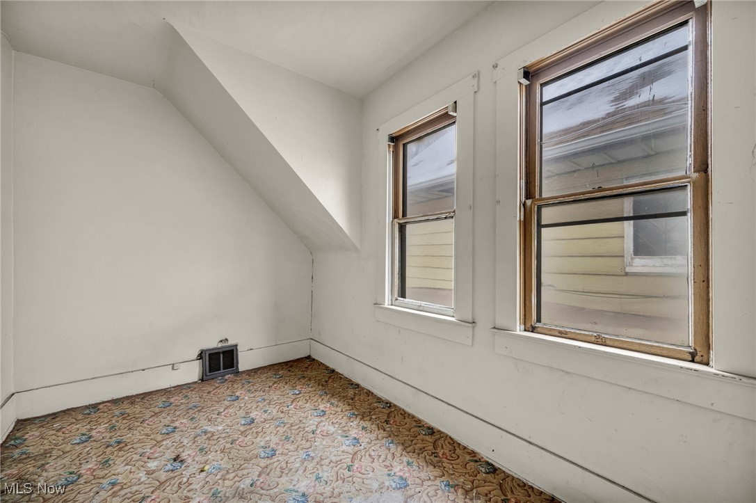 Et Hamilton & Others Allotmen - Residential Income