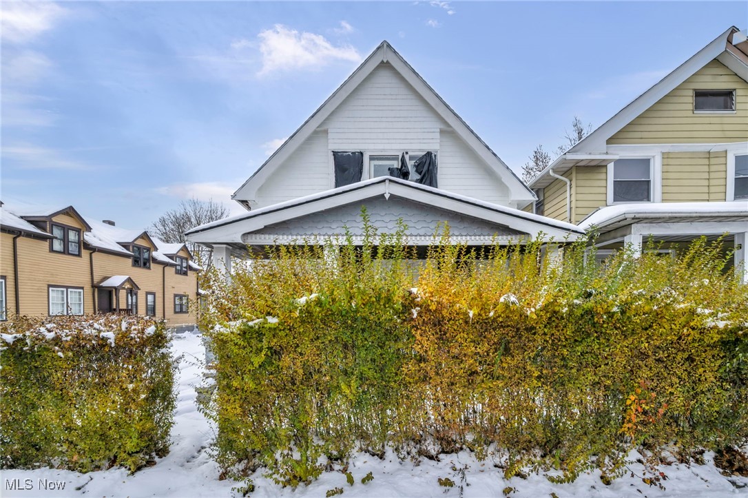 Et Hamilton & Others Allotmen - Residential Income