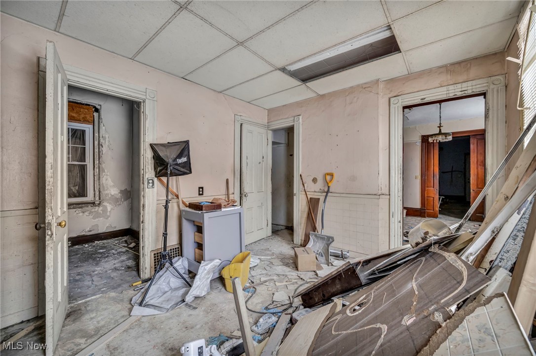 Et Hamilton & Others Allotmen - Residential Income