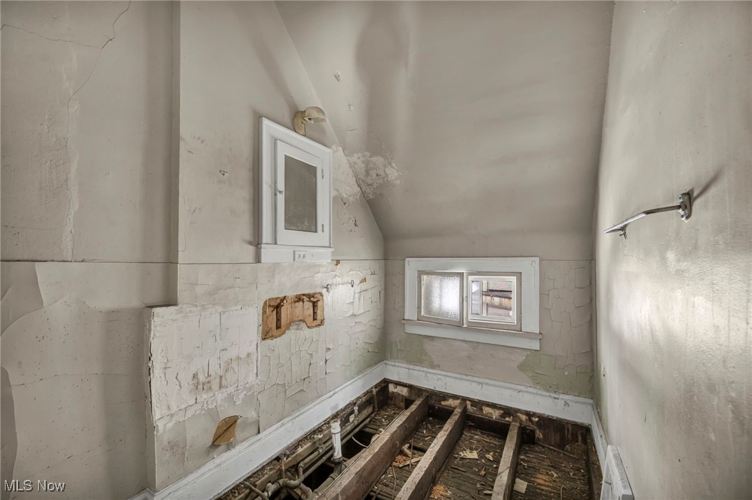 Et Hamilton & Others Allotmen - Residential Income