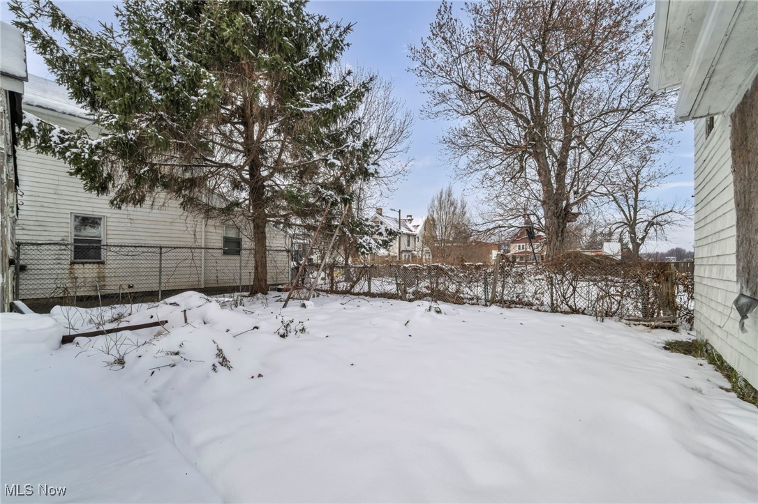 Et Hamilton & Others Allotmen - Residential Income