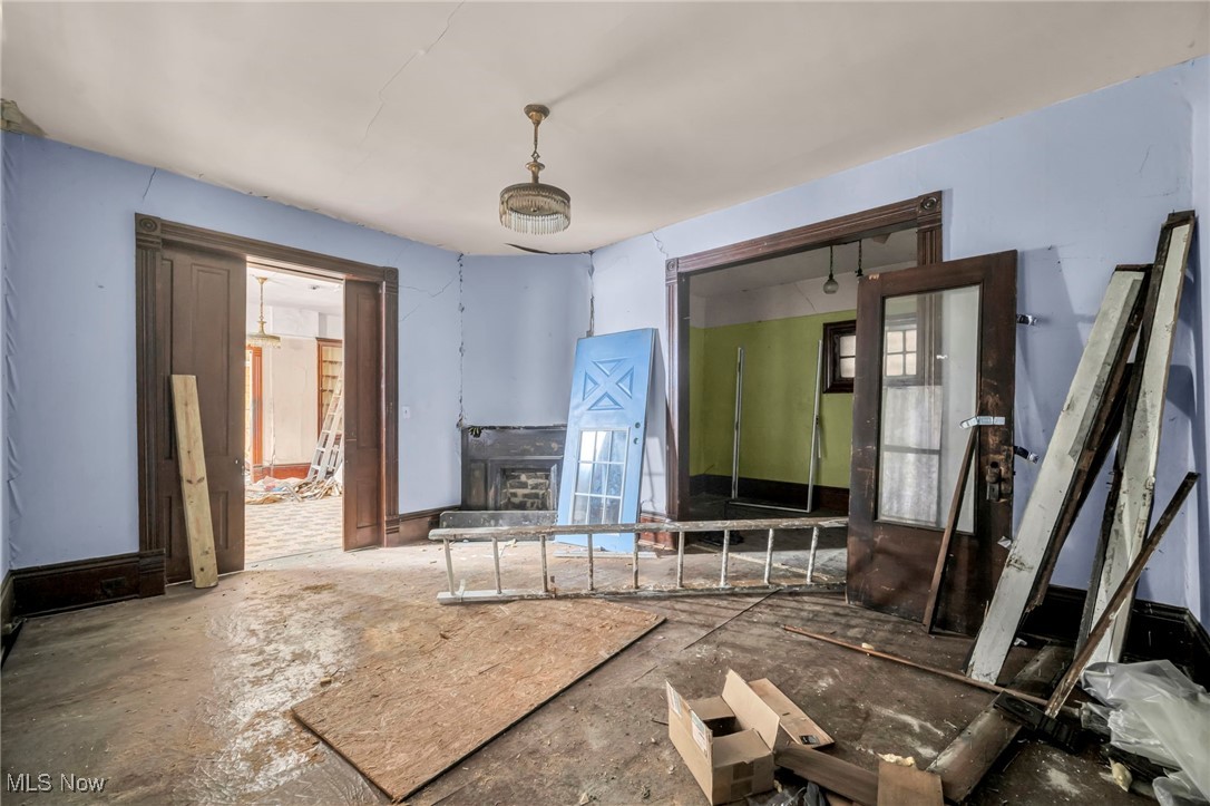 Et Hamilton & Others Allotmen - Residential Income