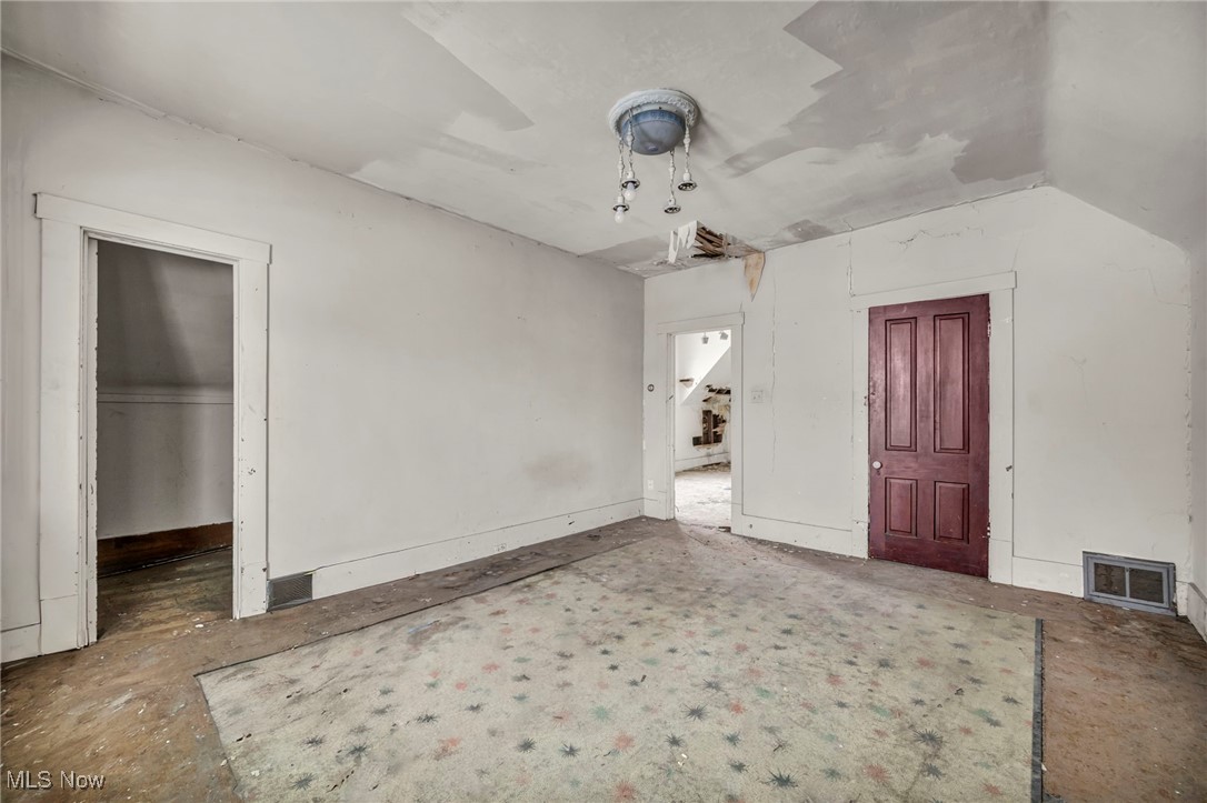 Et Hamilton & Others Allotmen - Residential Income