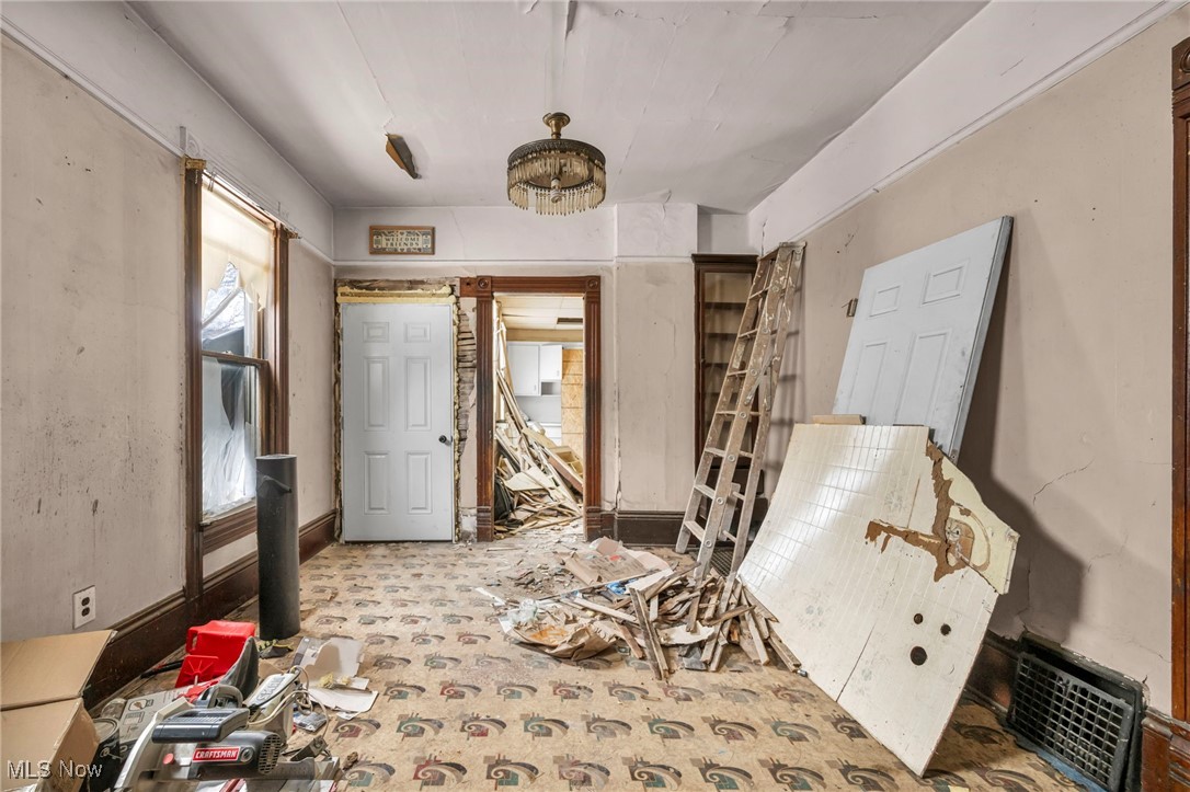 Et Hamilton & Others Allotmen - Residential Income