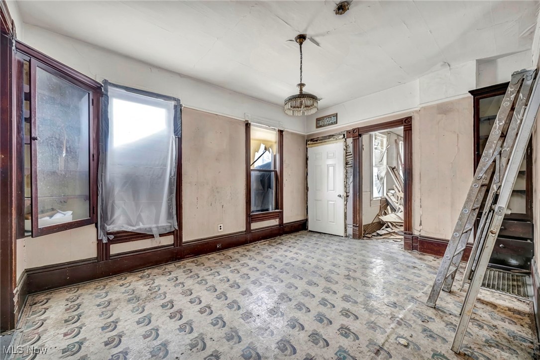 Et Hamilton & Others Allotmen - Residential Income